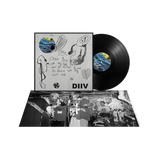 Vinilo DIIV - Oshin (Alternate Cover)