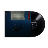 Vinilo Billie Eilish - Hit Me Hard & Soft (Recycled Black Vinyl)