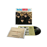 Vinilo The Beatles - The Early Beatles