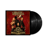 Vinilo The Black Eyed Peas - Monkey Business