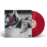 Vinilo The Black Keys - Ohio Players (Apple Red Vinyl)