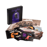 Boxset Black Sabbath - Hand Of Doom 1970-1978 (8LP)