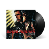 Vinilo Vangelis - Blade Runner OST
