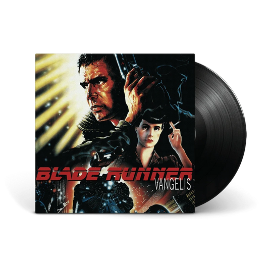 VINILO VANGELIS - BLADE RUNNER OST