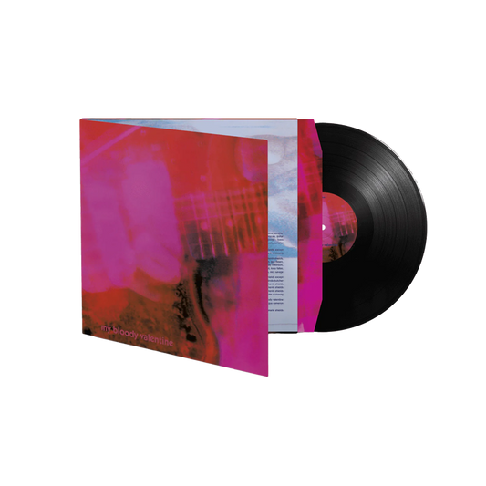 VINILO MY BLOODY VALENTINE - LOVELESS (DELUXE GATEFOLD SLEEVE-BOARD MOUNTED)