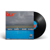 Vinilo Blur - The Ballad Of Darren