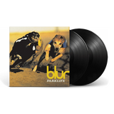 Vinilo Blur - Parklife (Special Edition)