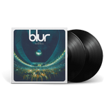Vinilo Blur - Live At Wembley Stadium (2LP)