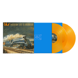 Vinilo Blur - Modern Life Is Rubbish (30th Anniversary)