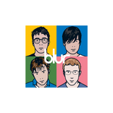 CD Blur - Greatest Hits