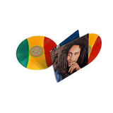 Vinilo Bob Marley & The Wailers - Legend (30th Anniversary)