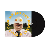 Vinilo Bombay Bicycle Club - My Big Day