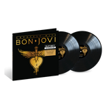 Vinilo Bon Jovi - Greatest Hits (2LP)