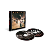 CD Bon Jovi - Bon Jovi (Deluxe Edition) (2CD)