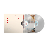 Vinilo Bonobo - Dial M For Monkey (2LP Clear Vinyl)