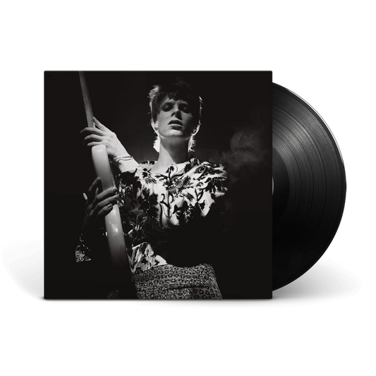 VINILO DAVID BOWIE - ROCK N ROLL STAR