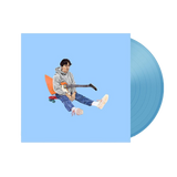 Vinilo Boy Pablo - Soy Pablo (Light Blue Vinyl)