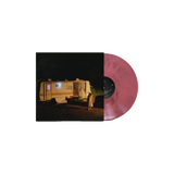 Vinilo Boy Harsher - The Runner (OST) (Solid Pink/Black Marble Vinyl)