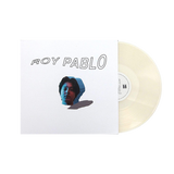 Vinilo Boy Pablo - Roy Pablo (White Vinyl)