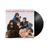 Vinilo Various Artists - The Breakfast Club (Banda Sonora Original)