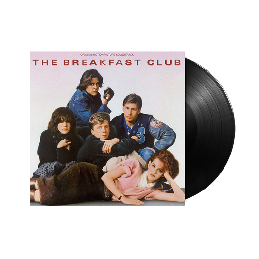 VINILO VARIOUS ARTISTS - BREAKFAST CLUB