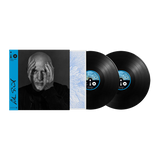 Vinilo Peter Gabriel - I/O (Dark-Side Mix) (2LP)