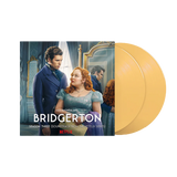 Vinilo Various Artists - Bridgerton Season Three (OST Netflix)