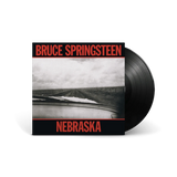 Vinilo Bruce Springsteen - Nebraska