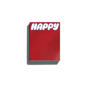 CD Jin (BTS) - Happy (3 Versions)