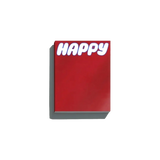 CD Jin (BTS) - Happy (3 Versions)