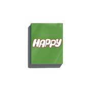 CD Jin (BTS) - Happy (3 Versions)