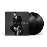 Vinilo Michael Bublé - The Best Of Bublé (2LP)