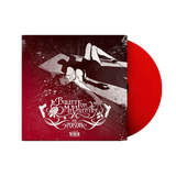 Vinilo Bullet For My Valentine - Poison (20th Anniversary) (Transparent Red Vinyl)
