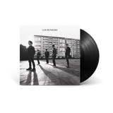 Vinilo Los Bunkers - Música Libre