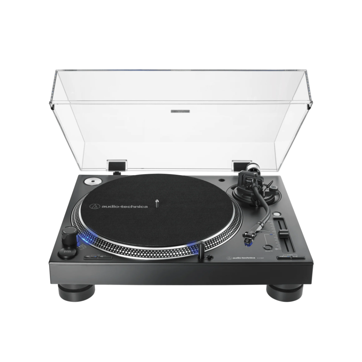 Tornamesa Audio-Technica AT-LP140XP