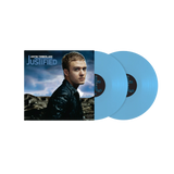 Vinilo Justin Timberlake - Justified (2LP/Light Blue Vinyl)