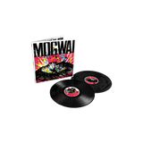Vinilo Mogwai - Bad Fire (2LP)