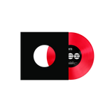 Vinilo BTS - Swim (Single/Red Vinyl)