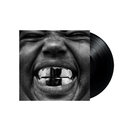 VINILO YE (KANYE WEST) - BULLY