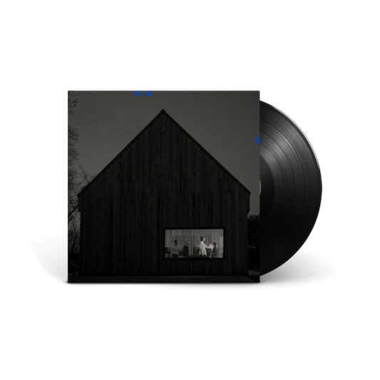 Vinilo The National - Sleep Well Beast (Vinilo Blanco)