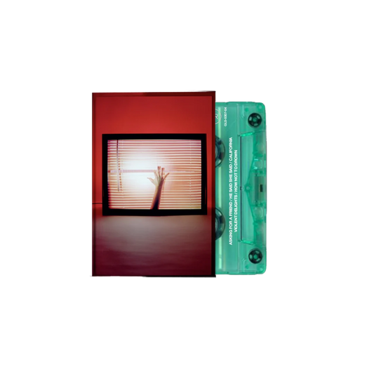 Cassette Chvrches - Screen Violence