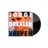 Vinilo Jorge Drexler - Vaivén