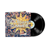 Vinilo Various Artists - 500 Days Of Summer (OST) (RSD Crawl)