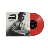 Vinilo Timothée Chalamet (Bob Dylan) - A Complete Unknown (OST) (Opaque Red Vinyl)