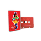 Cassette Bjork - Volta (Limited Coloured Cassette)