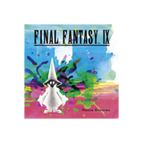 CD Various Artists - Final Fantasy 9: House Grooves (OST)