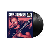 Vinilo King Crimson - Live: Penn State University 29 June 1974 (2LP) (RSD 2026)
