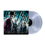 Vinilo Nicholas Hooper - Harry Potter & The Half-Blood Prince (Clear Vinyl/2LP)