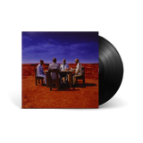 Vinilo Muse - Black Holes & Revelations