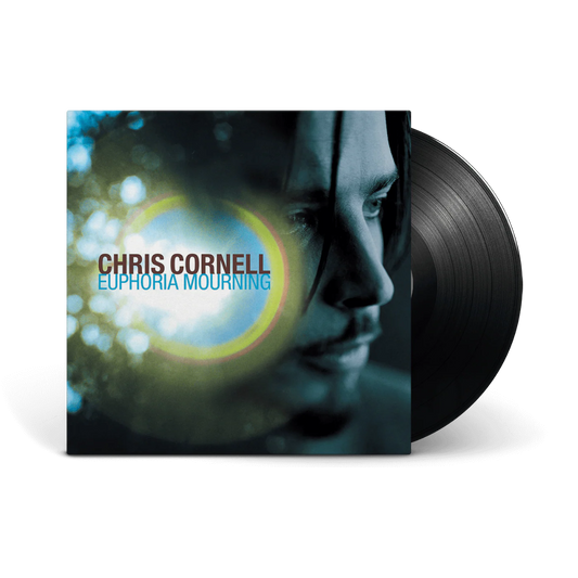 Vinilo Chris Cornell - Euphoria Mourning